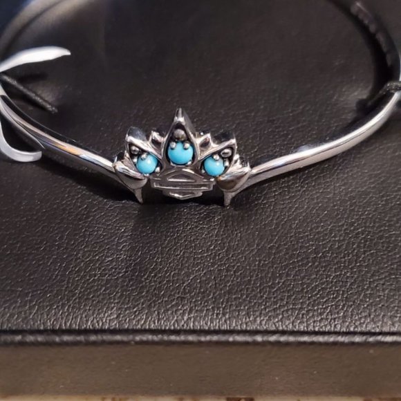 Harley-Davidson Jewelry - Harley Davidson cuff bracelet